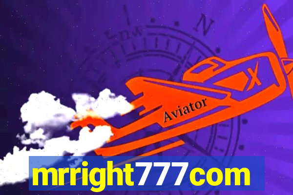 mrright777com