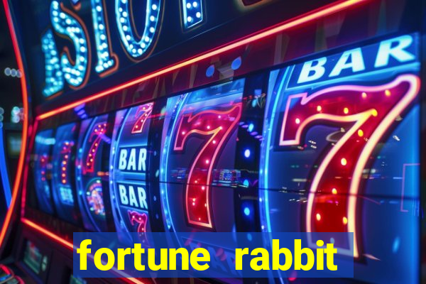 fortune rabbit grátis demoInformational