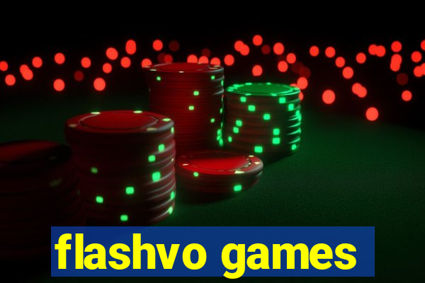 flashvo games