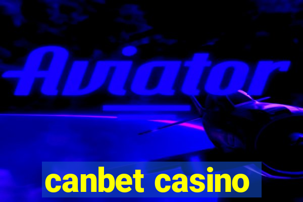 canbet casino