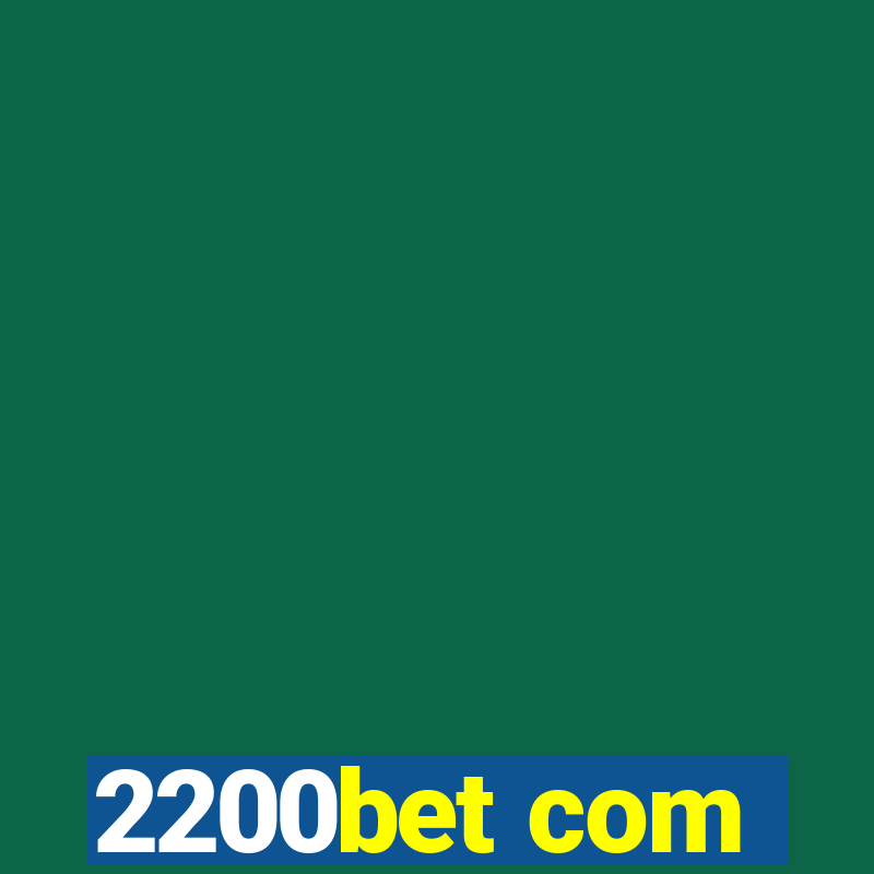 2200bet com