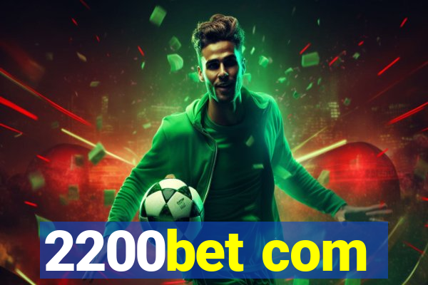 2200bet com