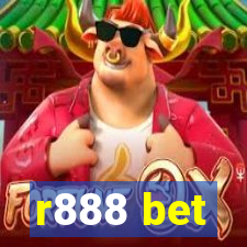 r888 bet