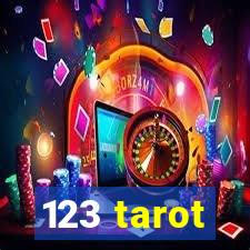 123 tarot