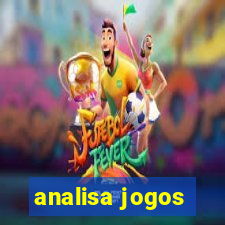 analisa jogos