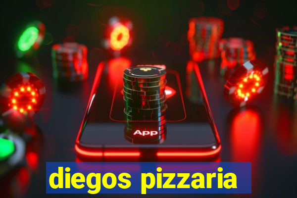 diegos pizzaria