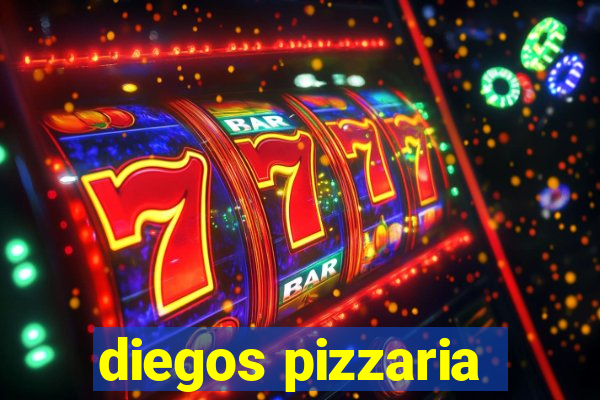 diegos pizzaria