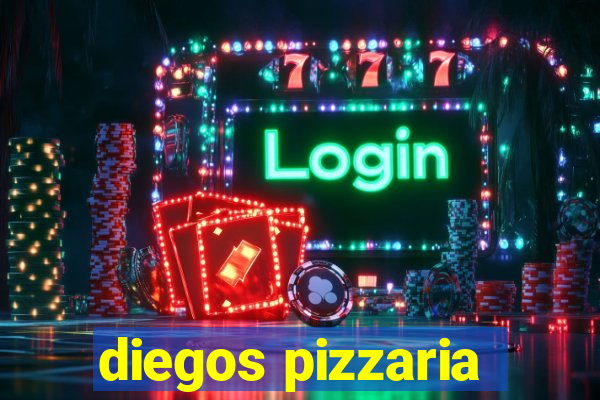 diegos pizzaria