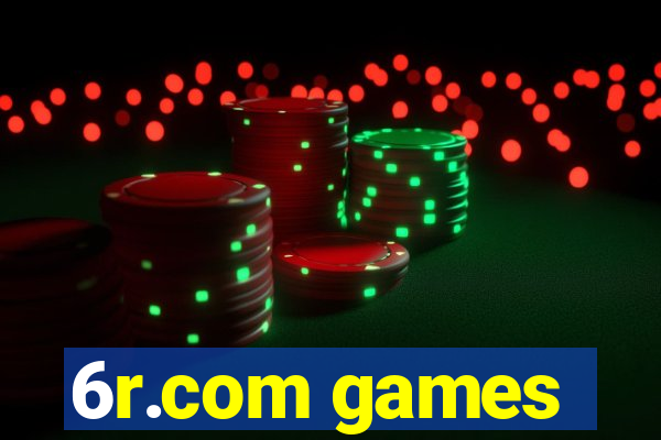 6r.com games