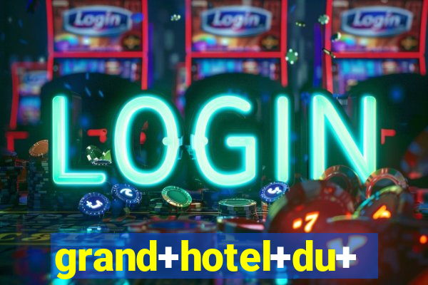 grand+hotel+du+casino+de+dieppe+france