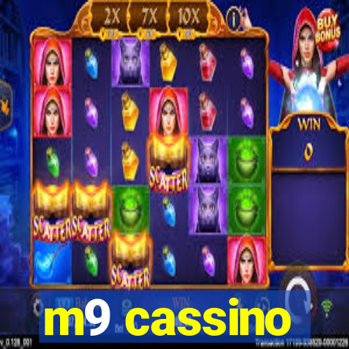 m9 cassino