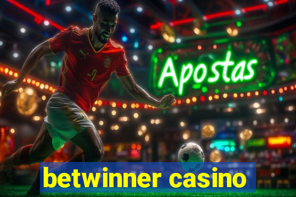 betwinner casino