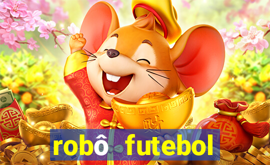 robô futebol virtual betano grátis