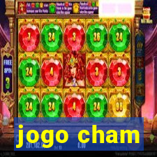 jogo cham