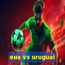 eua vs uruguai