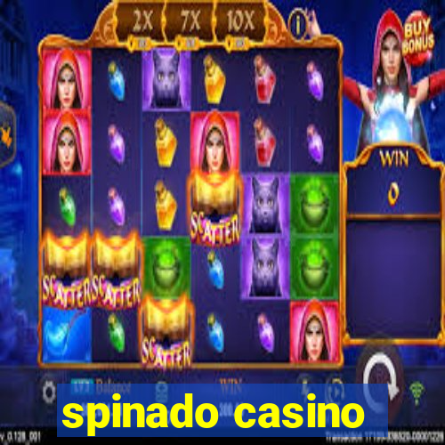 spinado casino