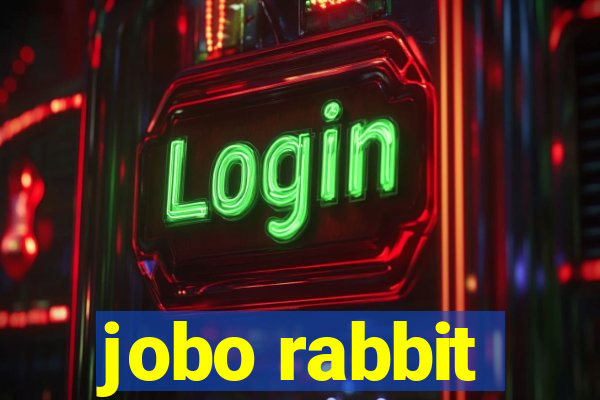 jobo rabbit