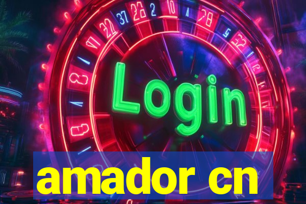 amador cn