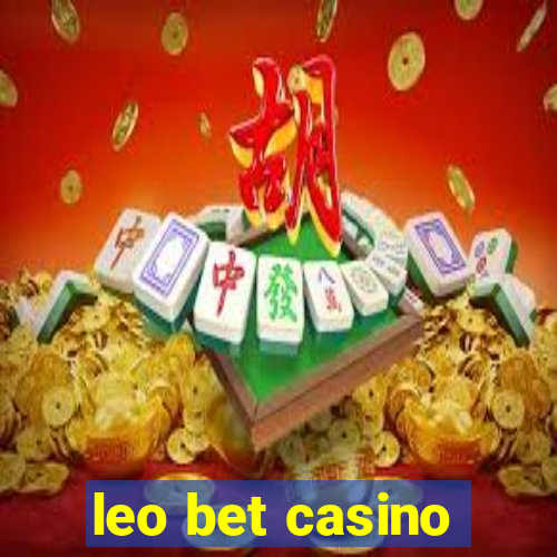 leo bet casino