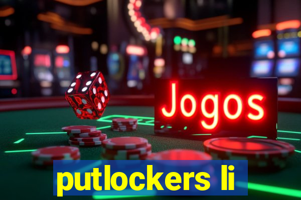 putlockers li