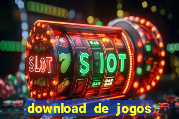 download de jogos de pc