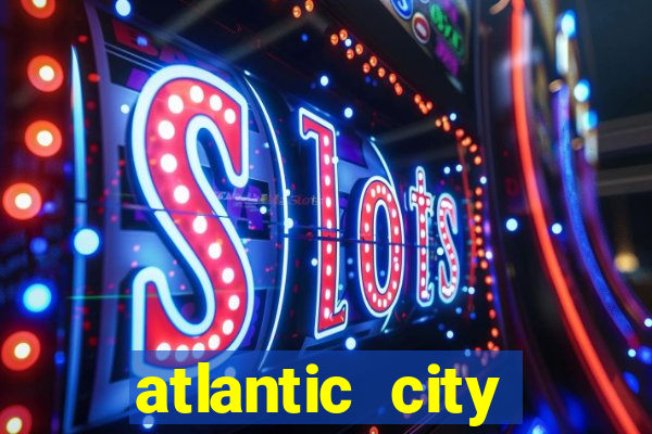 atlantic city casinos online