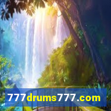 777drums777.com