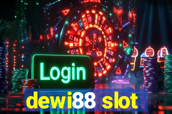 dewi88 slot