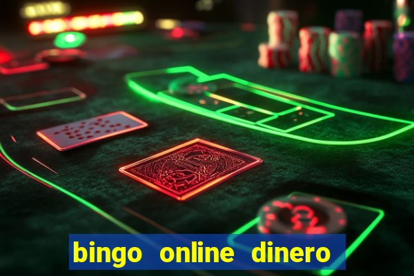 bingo online dinero real venezuela