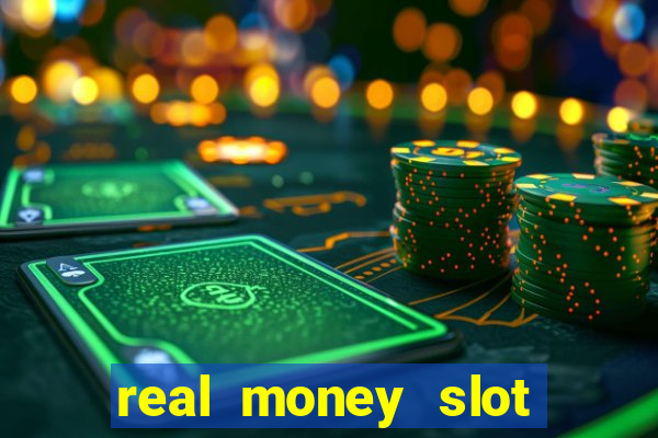 real money slot machine apps