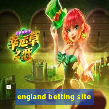 england betting site