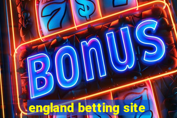 england betting site