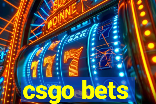 csgo bets