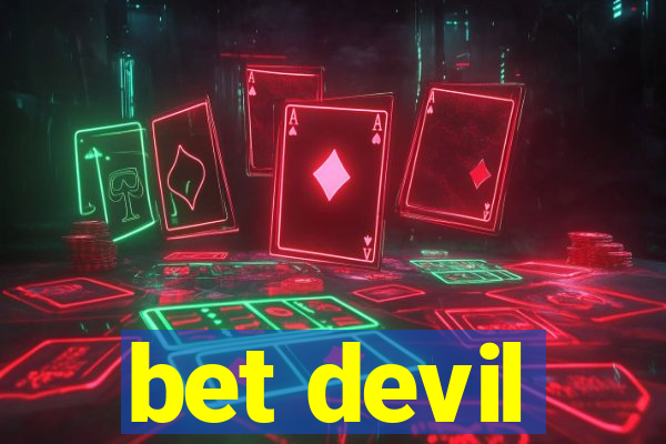 bet devil