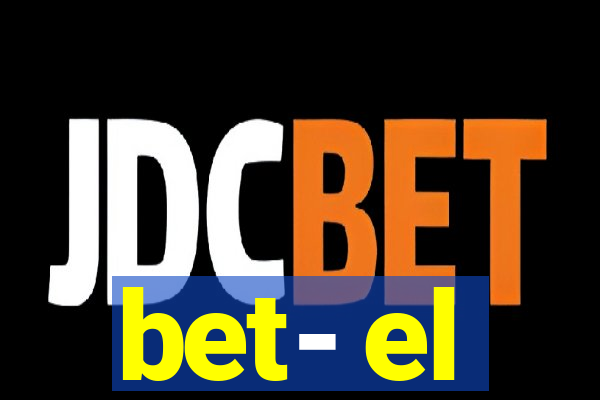 bet- el