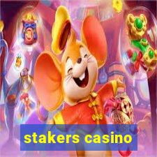 stakers casino