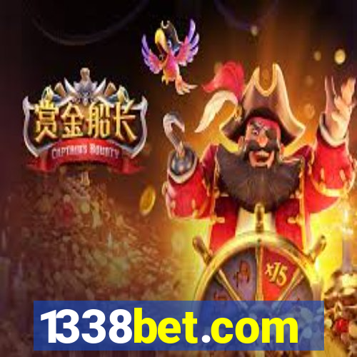 1338bet.com