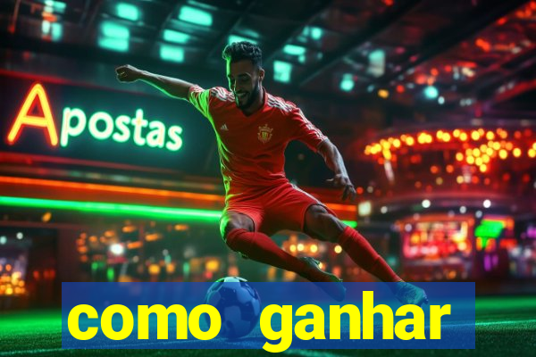 como ganhar dinheiro em jogos de futebol