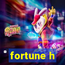 fortune h