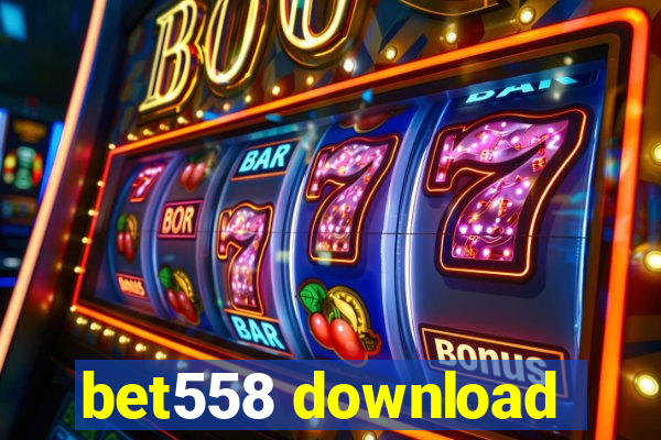 bet558 download