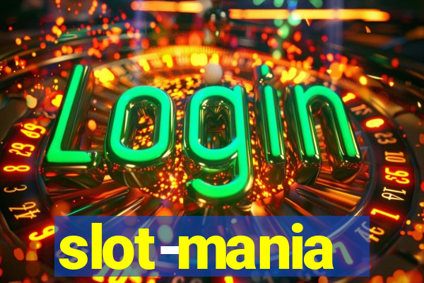 slot-mania