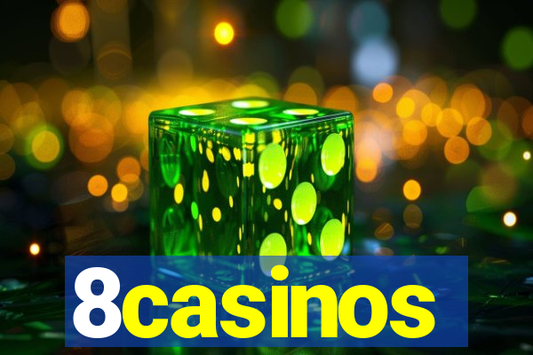 8casinos