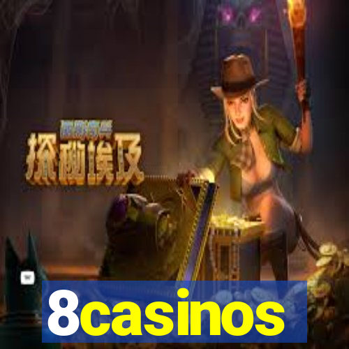 8casinos