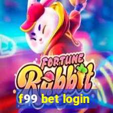 f99 bet login