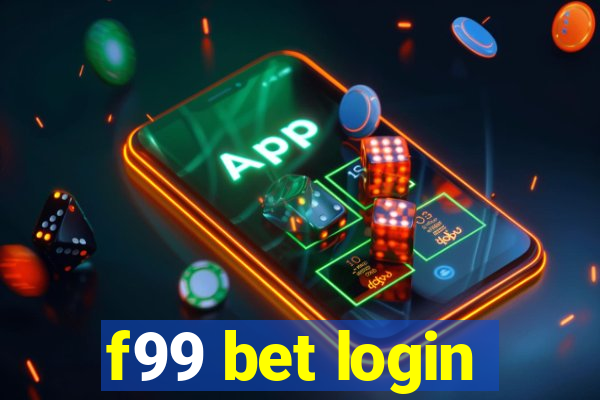 f99 bet login