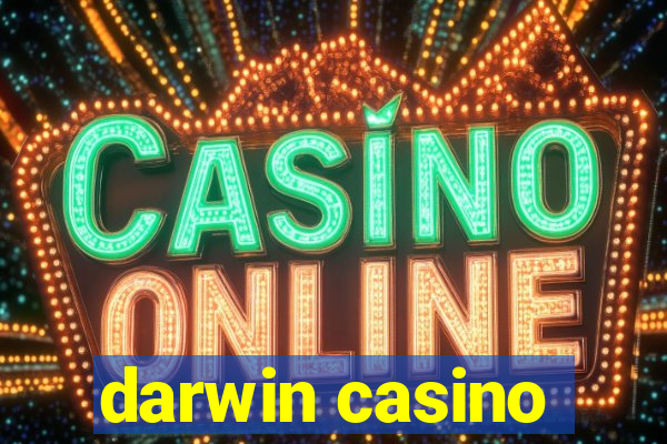 darwin casino