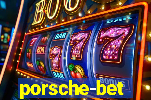 porsche-bet