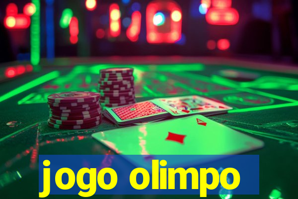 jogo olimpo