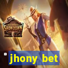 jhony bet