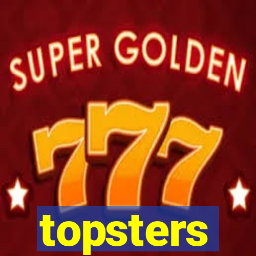 topsters